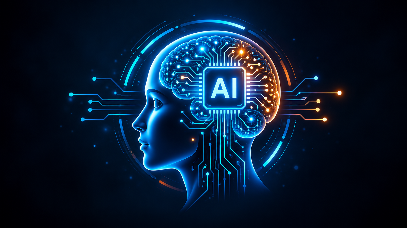 Artificial Intelligence course and intelligent applications